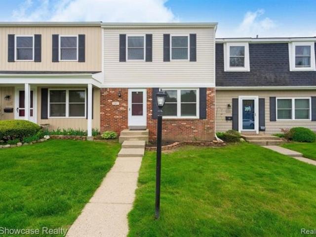 Condo for sale in Rochester Hills