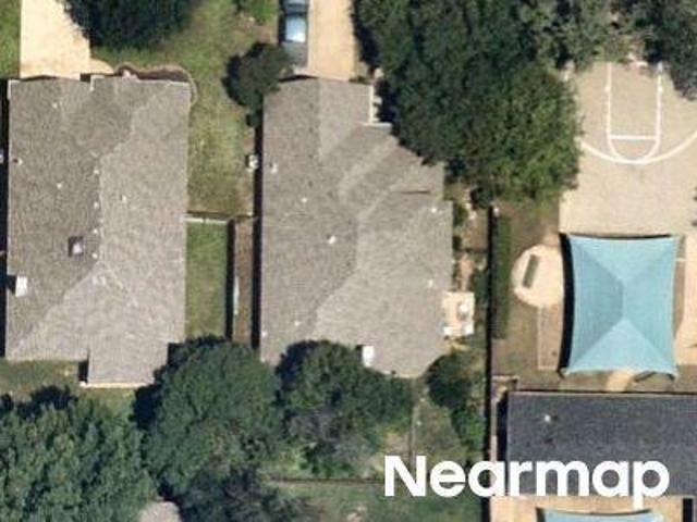 House for sale in Denton, Texas