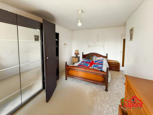 Maison vente à Valenciennes, Marquette-en-ostrevant