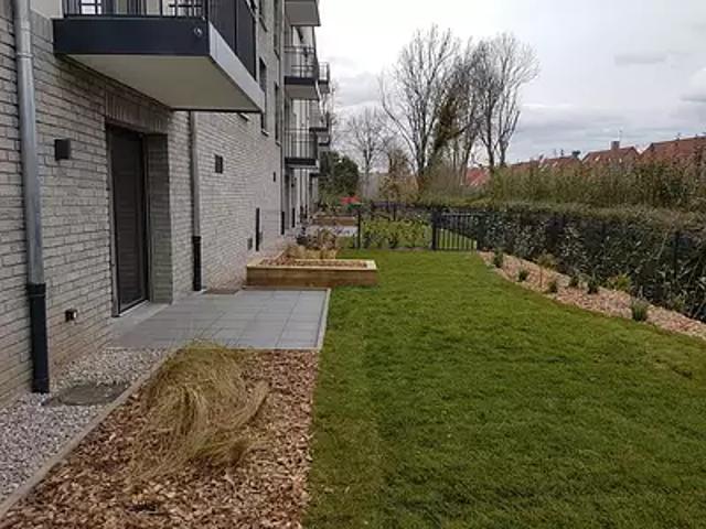 Appartement vente à Lille, Marquette-lez-lille