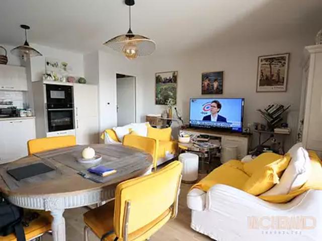 Appartement vente à Lille, Marquette-lez-lille