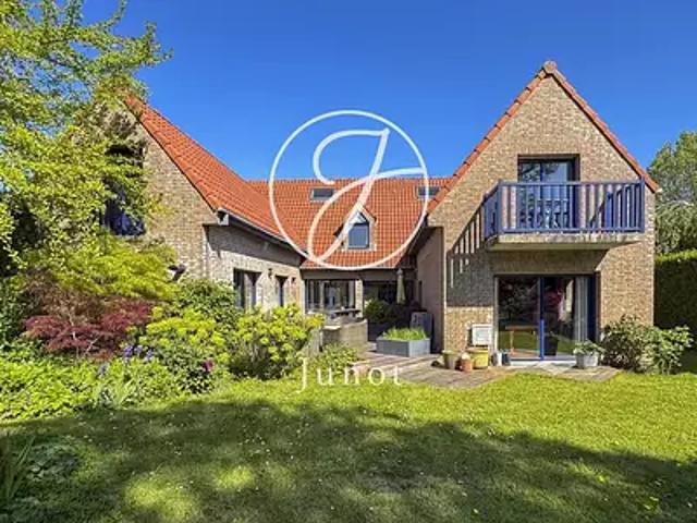 Maison vente à Lille, Marquette-lez-lille