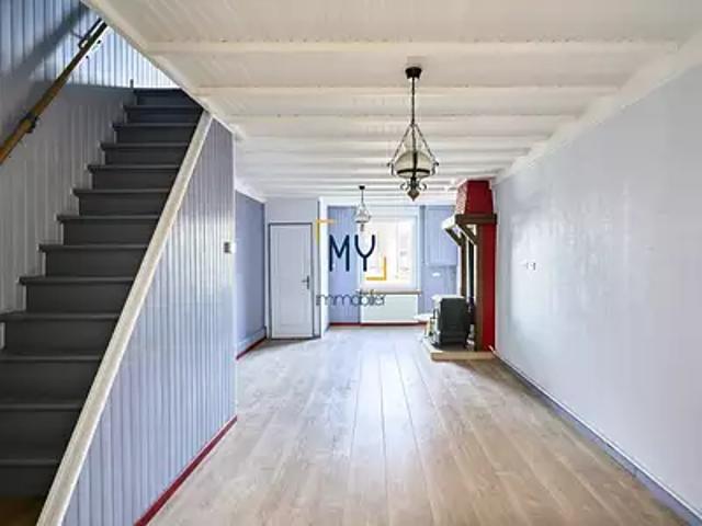 Maison vente à Lille, Marquette-lez-lille
