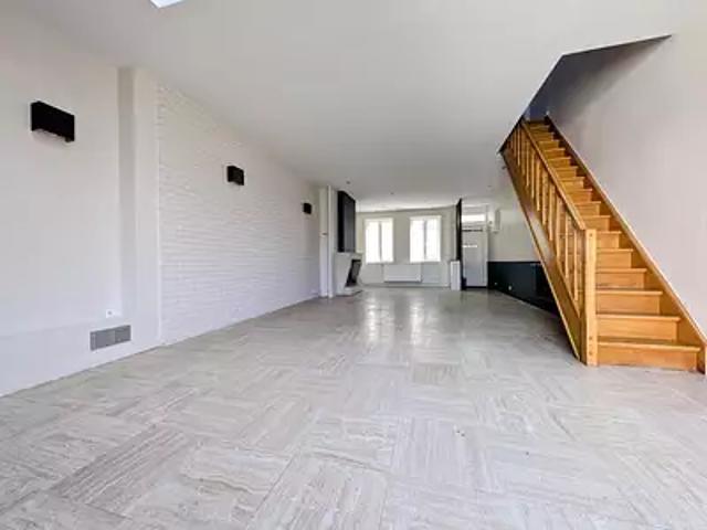 Maison vente à Lille, Marquette-lez-lille