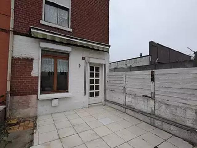 Maison vente à Lille, Marquette-lez-lille