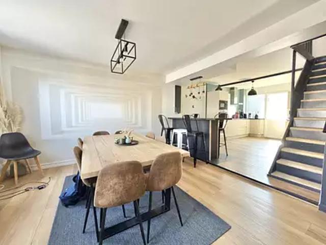 Maison vente à Lille, Marquette-lez-lille