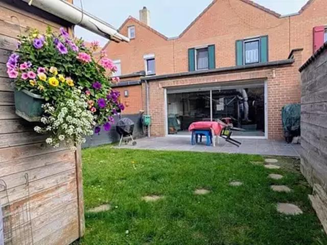 Maison vente à Lille, Marquette-lez-lille