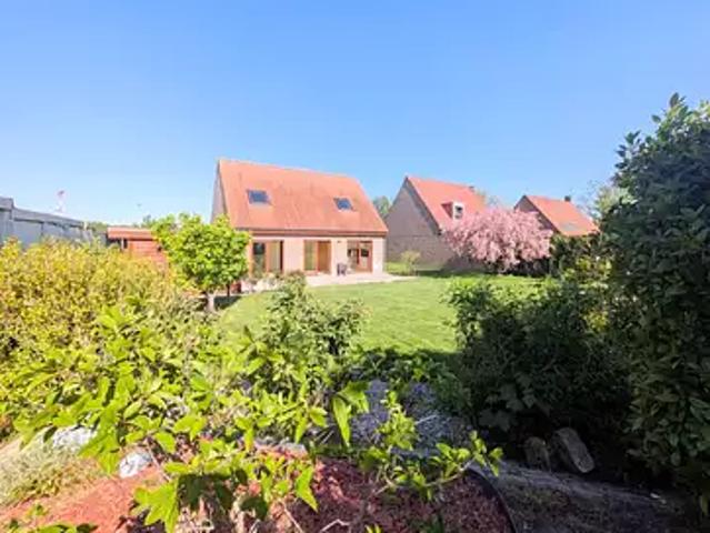 Maison vente à Lille, Marquette-lez-lille
