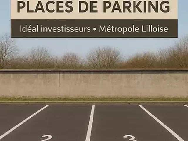 Garage vente à Lille, Marquette-lez-lille