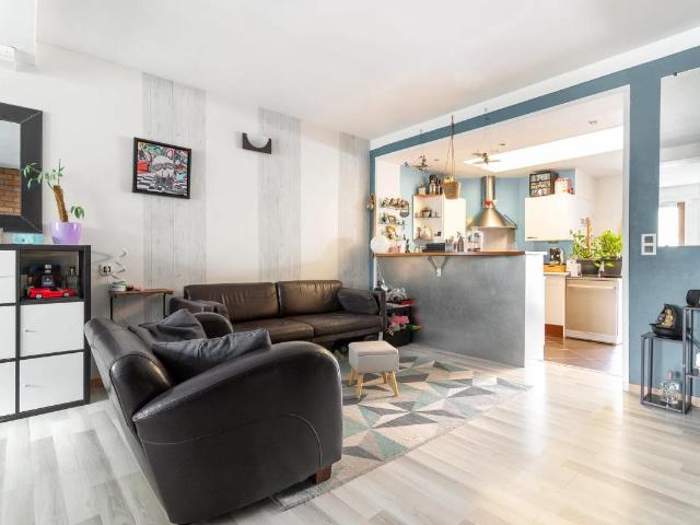 Maison vente à Lille, Marquette-lez-lille