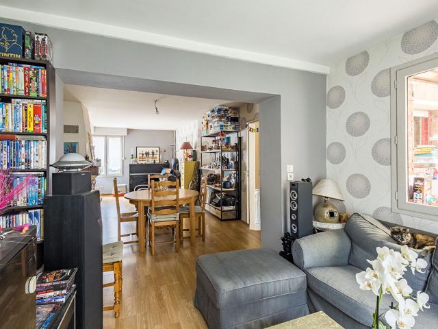 Maison vente à Lille, Marquette-lez-lille