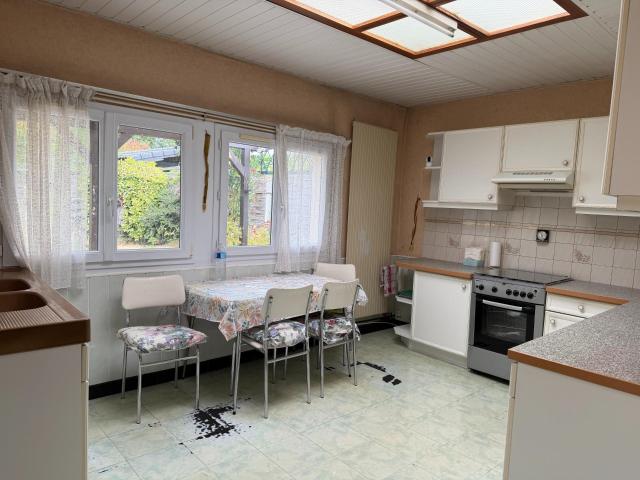 Maison vente à Lille, Marquette-lez-lille