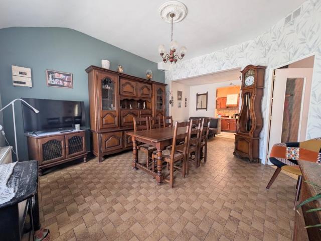 Maison vente à Lille, Marquette-lez-lille