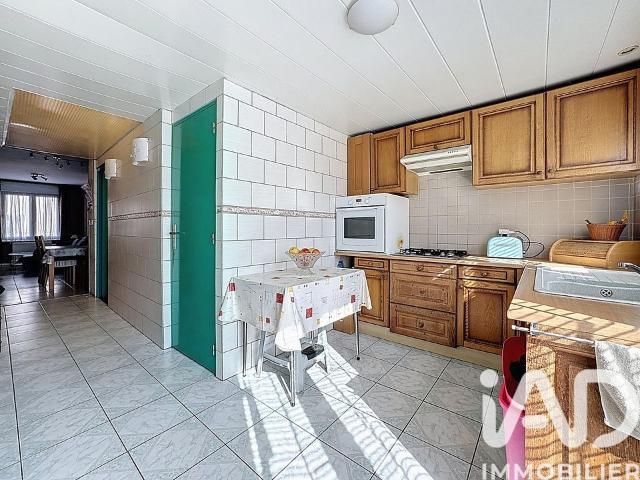 Maison vente à Lille, Marquette-lez-lille