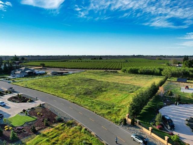 Land for sale in Oakdale, California