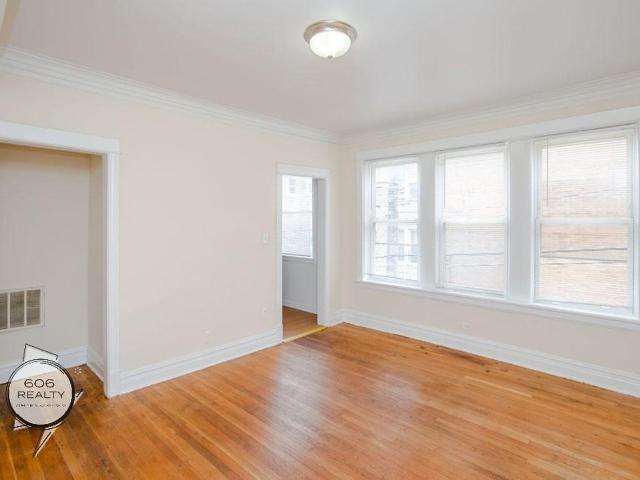 Apartment for rent in Chicago Park, Illinois