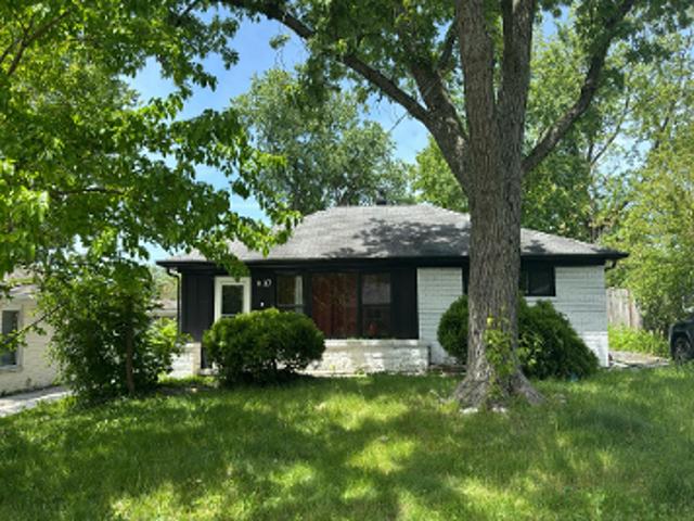 House for sale in Park Forest, Illinois