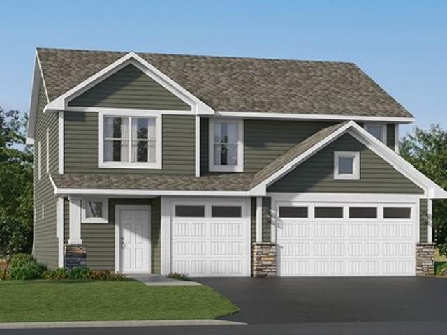 House for sale in Shakopee, Minnesota