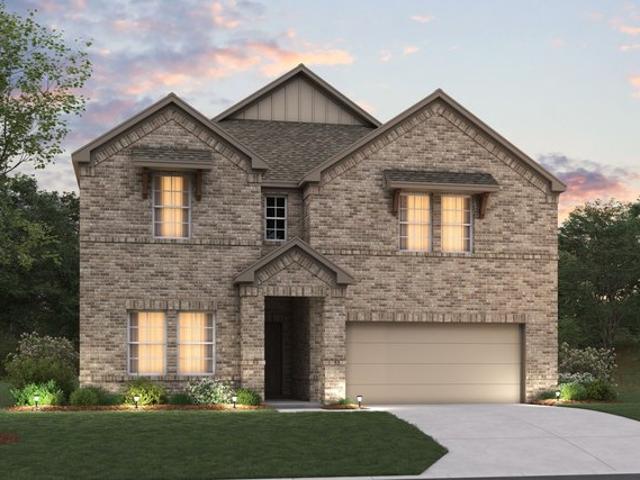 House for sale in Denton, Texas