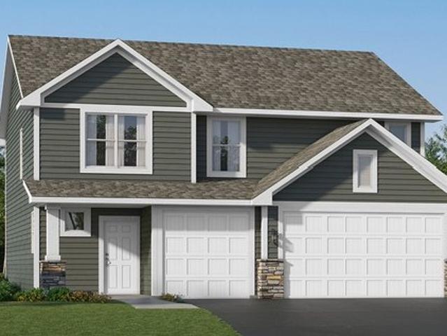 House for sale in Marquette, Iowa