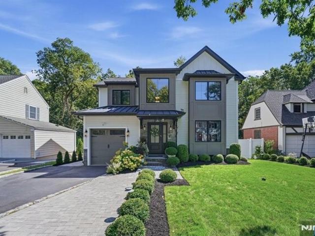 House for sale in Montclair, Essex County