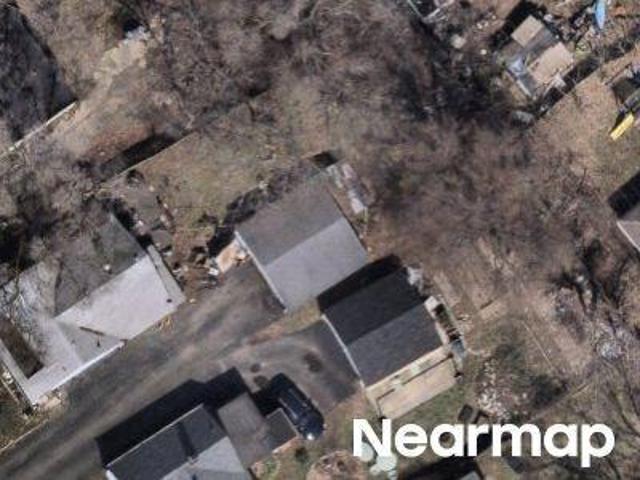 House for sale in Pontiac, Michigan