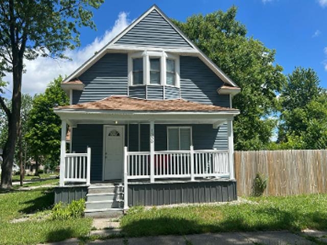 House for sale in Carrollton, Michigan