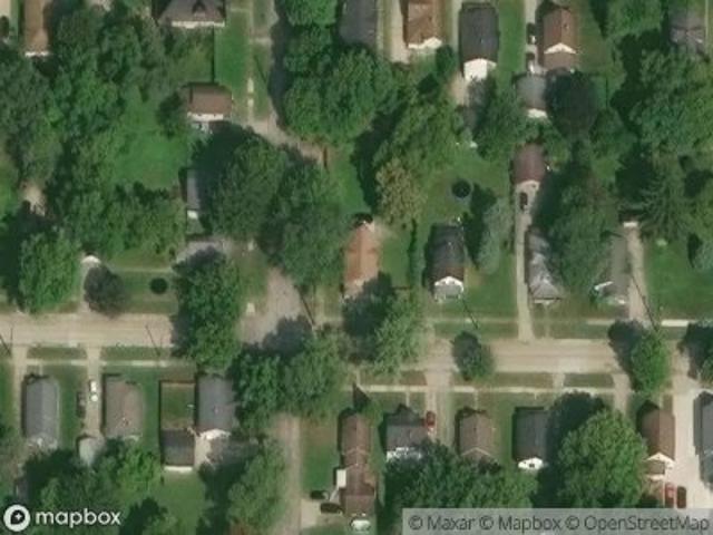 House for sale in Carrollton, Michigan