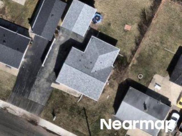 House for sale in Park Forest, Illinois
