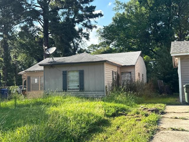 House for sale in Keithville, Louisiana