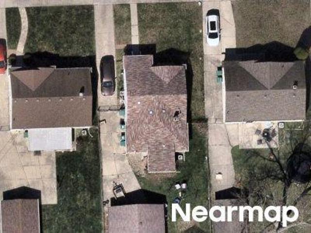 House for sale in Garden City, Michigan