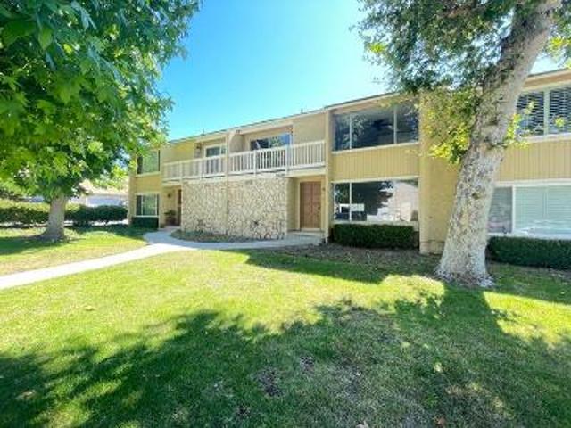 Condo for sale in Moorpark, California