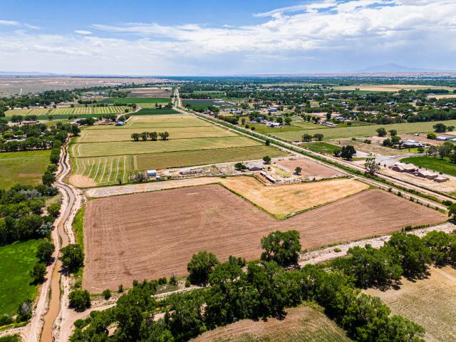 Land for sale in Los Lunas, New Mexico