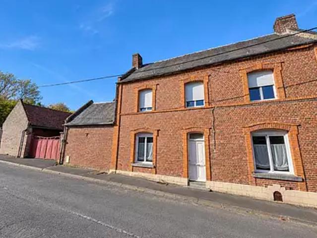 Maison vente à Marquion, Pas-de-Calais