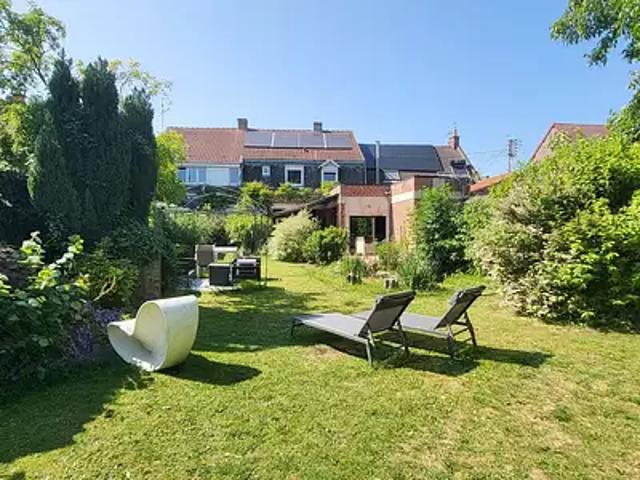 Maison vente à Arras, Marquion