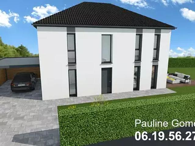 Maison vente à Marquion, Pas-de-Calais