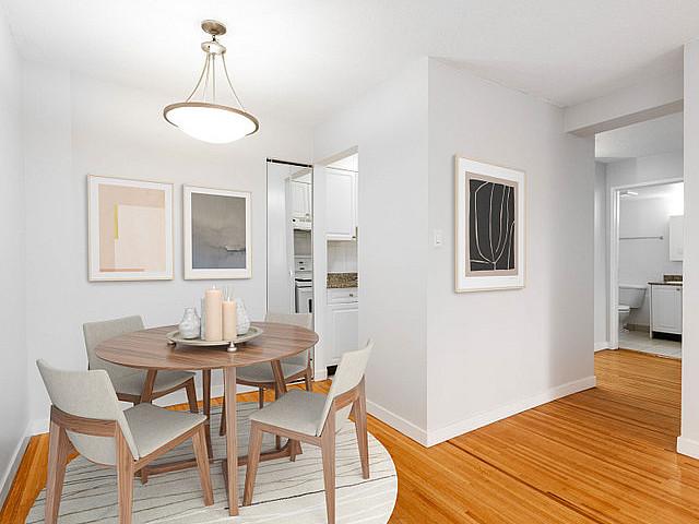 Apartment for rent in Vancouver, British Columbia