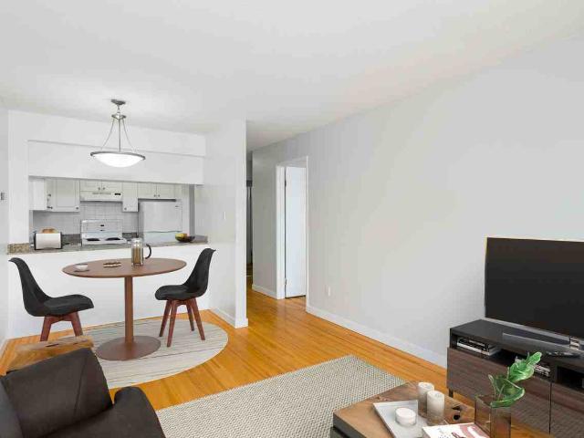 Apartment for rent in Vancouver, British Columbia