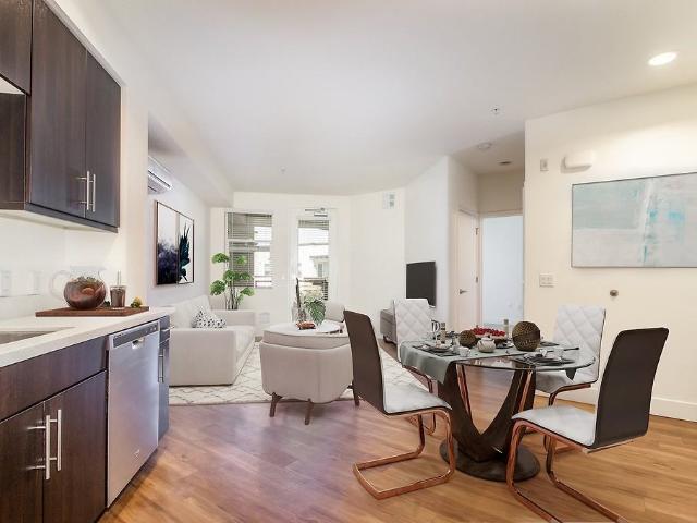 Apartment for rent in San Jose, California