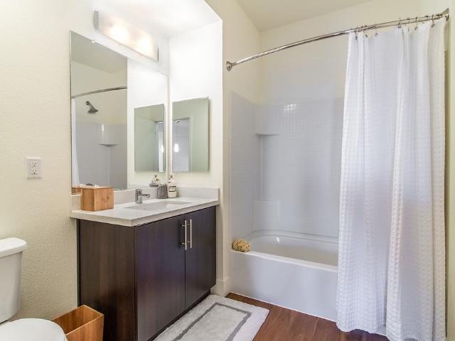 Apartment for rent in San Jose, California