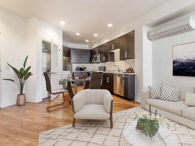 Apartment for rent in San Jose, California