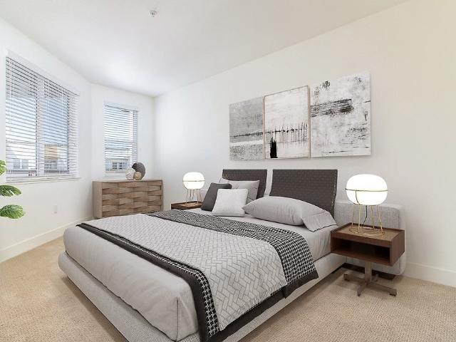 Apartment for rent in San Jose, California