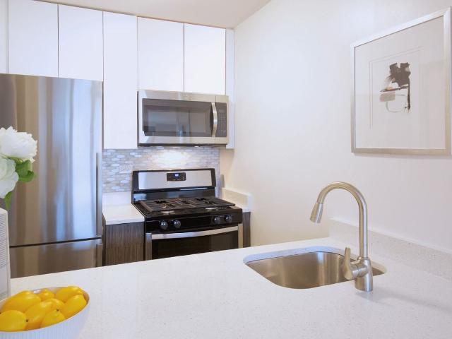 Apartment for rent in Manhattan Community Board 6, New York
