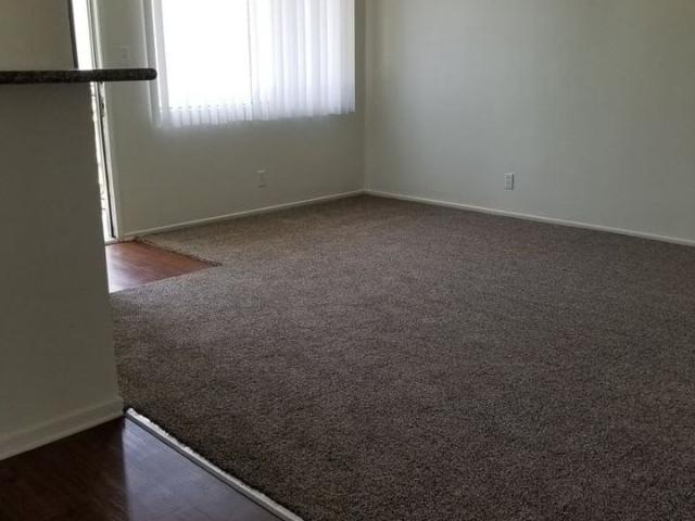 Apartment for rent in Downey, California