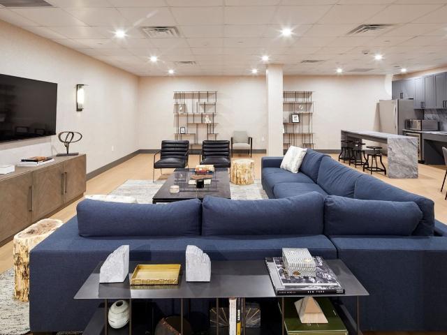 Apartment for rent in Manhattan Community Board 6, New York