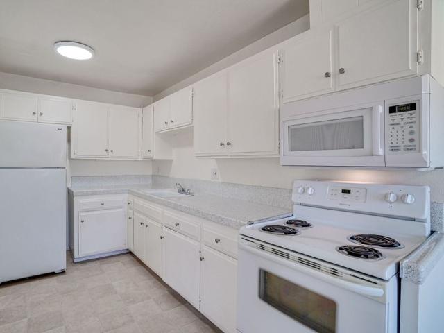 Apartment for rent in El Cajon, California