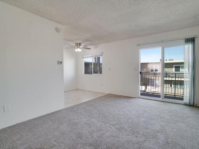 Apartment for rent in El Cajon, California