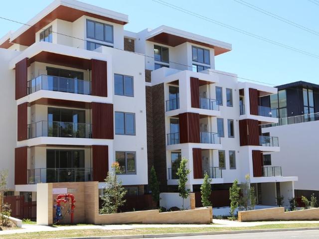 Apartment for rent in Epping