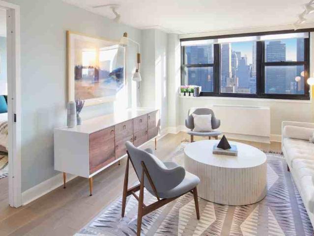 Apartment for rent in Arverne, New York