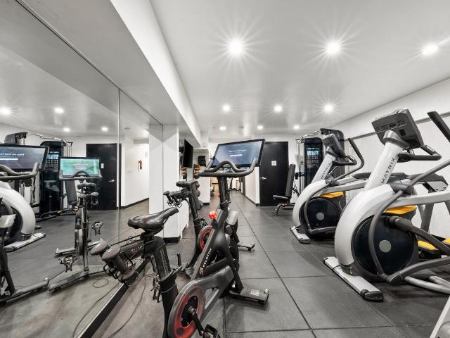 Apartment for rent in Manhattan Community Board 6, New York
